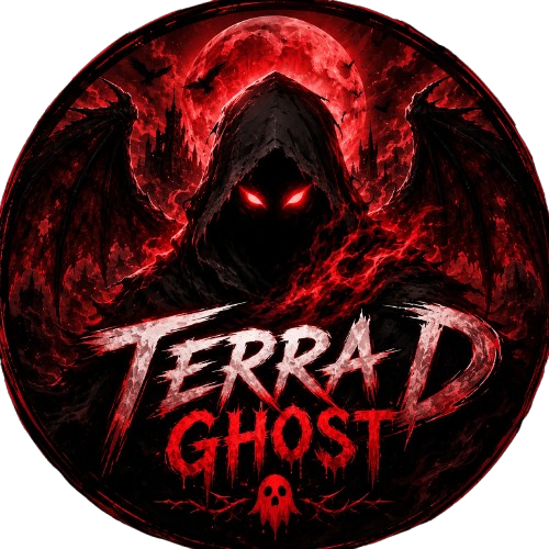 Terra D Ghost